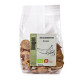 Biogan - Økologisk semi tørrede bananmønter 100g